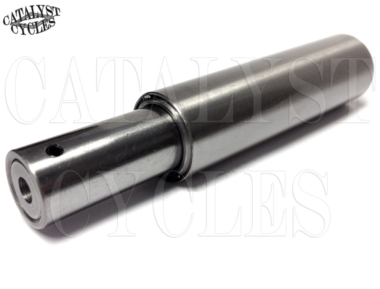 Internal Throttle Assembly for Harley Internal Throttle Control on 1